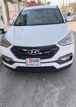 هيونداي سانتافي